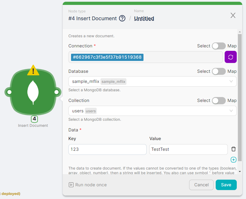 Authorization complete