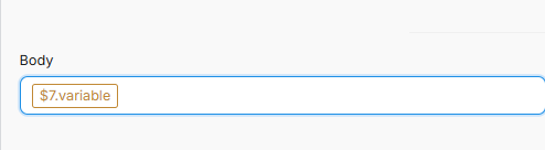 Correct syntax, path potentially possible