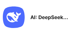 DeepSeek node overview